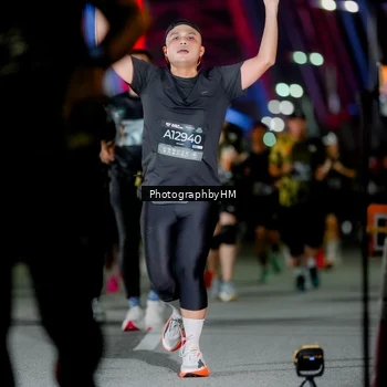 Runner Photo 6204926