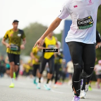 Runner Photo 6204928