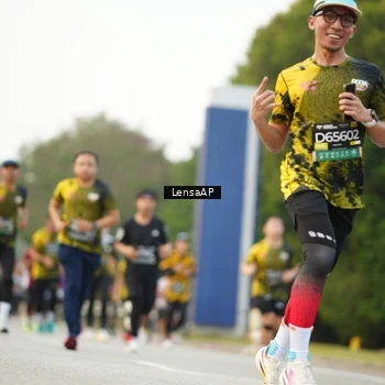 Runner Photo 6204939