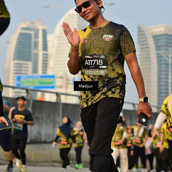 Runner Photo 6204943