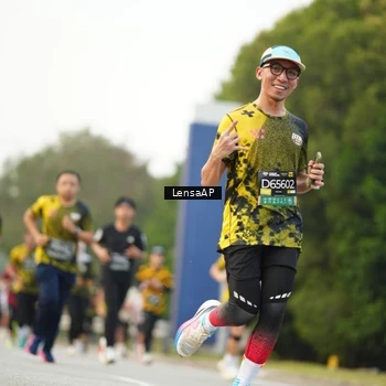 Runner Photo 6204948