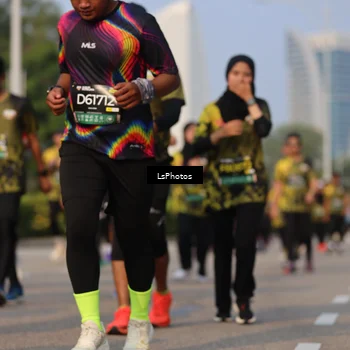 Runner Photo 6204956
