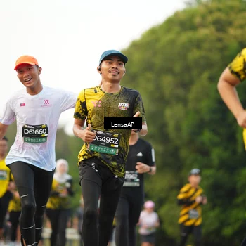 Runner Photo 6204957