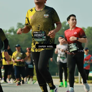 Runner Photo 6204960