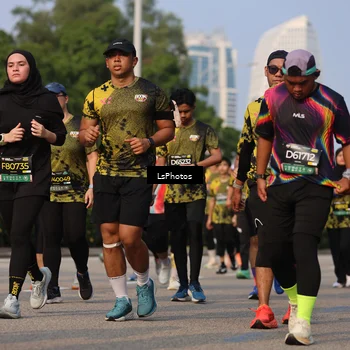 Runner Photo 6204962