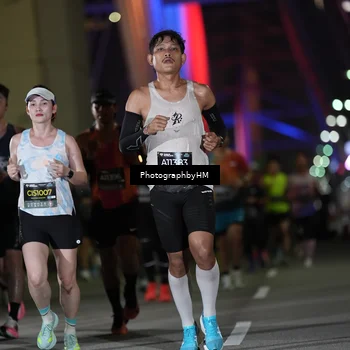 Runner Photo 6204964