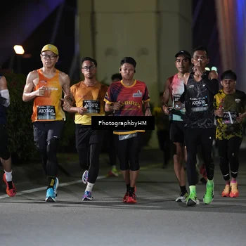 Runner Photo 6204965