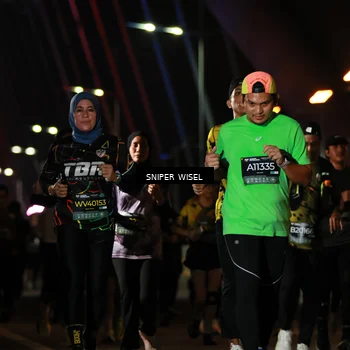 Runner Photo 6204969