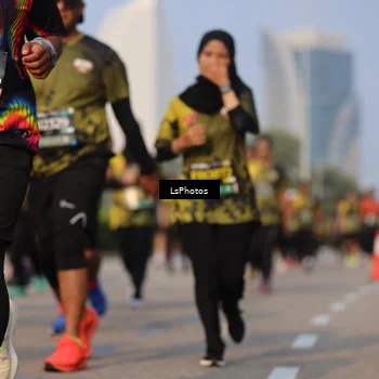 Runner Photo 6204975