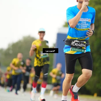 Runner Photo 6204977
