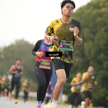 Runner Photo 6204978