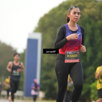 Runner Photo 6204979