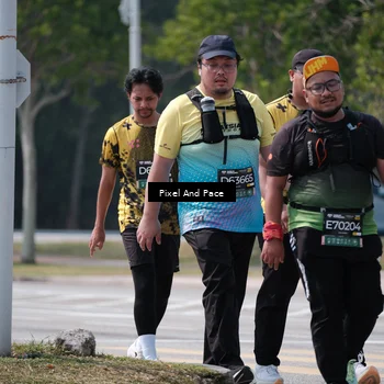 Runner Photo 6204981