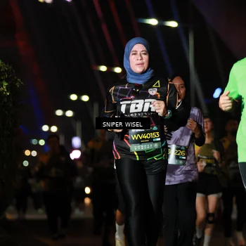 Runner Photo 6204987