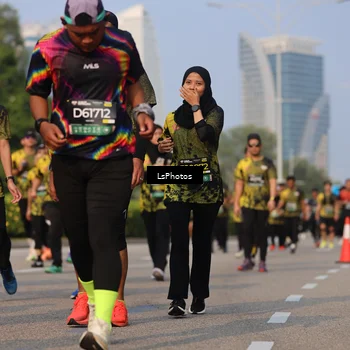 Runner Photo 6204998