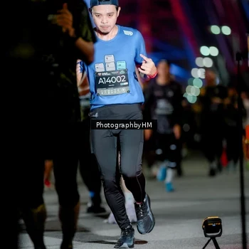 Runner Photo 6205002