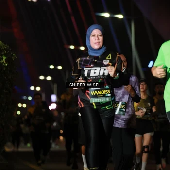 Runner Photo 6205007