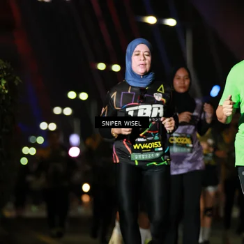 Runner Photo 6205009