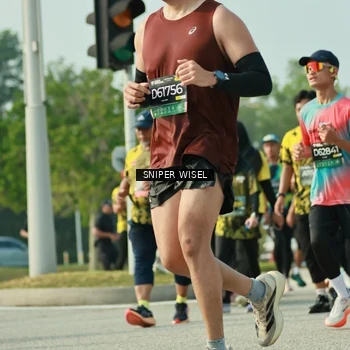 Runner Photo 6205011
