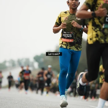 Runner Photo 6205019