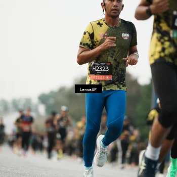 Runner Photo 6205026