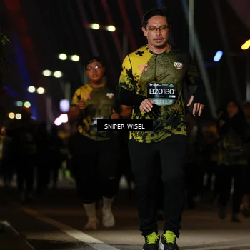 Runner Photo 6205028