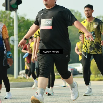 Runner Photo 6205037