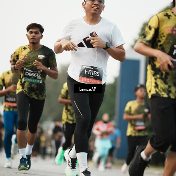 Runner Photo 6205041