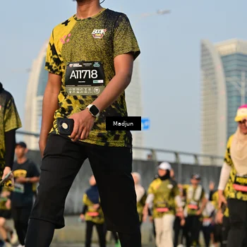 Runner Photo 6205046