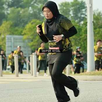 Runner Photo 6205061