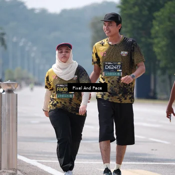 Runner Photo 6205062