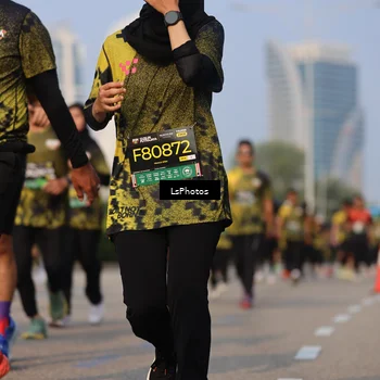 Runner Photo 6205063