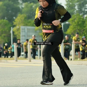 Runner Photo 6205064
