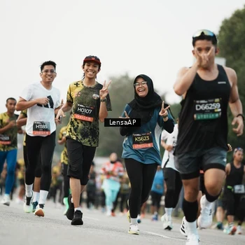 Runner Photo 6205066