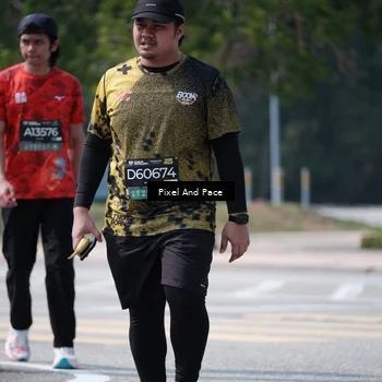 Runner Photo 6205073