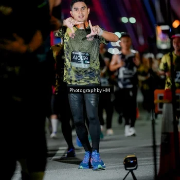 Runner Photo 6205077
