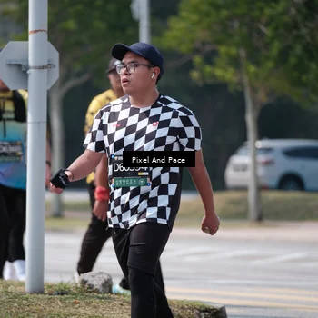 Runner Photo 6205081