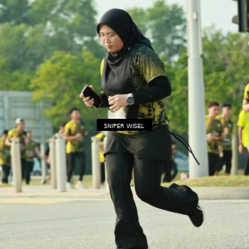Runner Photo 6205082