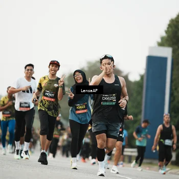 Runner Photo 6205084