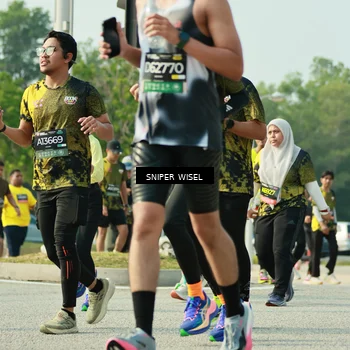 Runner Photo 6205088
