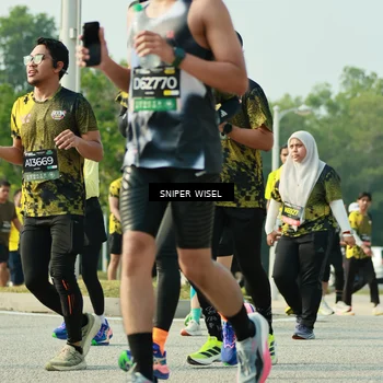 Runner Photo 6205090