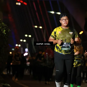 Runner Photo 6205096