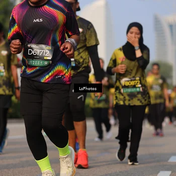 Runner Photo 6205097