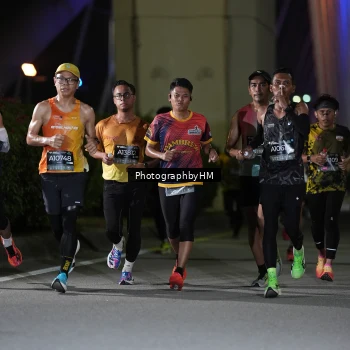 Runner Photo 6205108