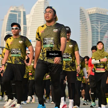 Runner Photo 6205113
