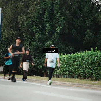 Runner Photo 6205123