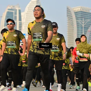 Runner Photo 6205124