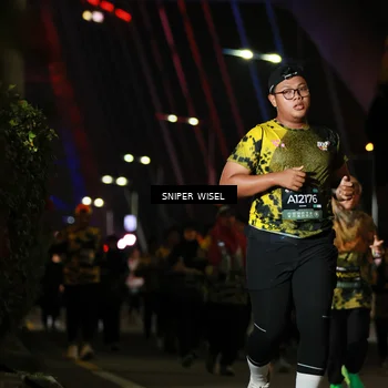 Runner Photo 6205125