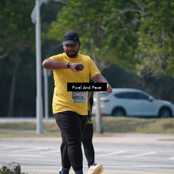 Runner Photo 6205129