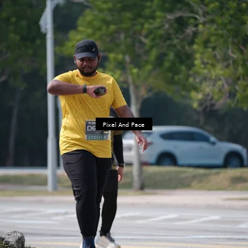 Runner Photo 6205133